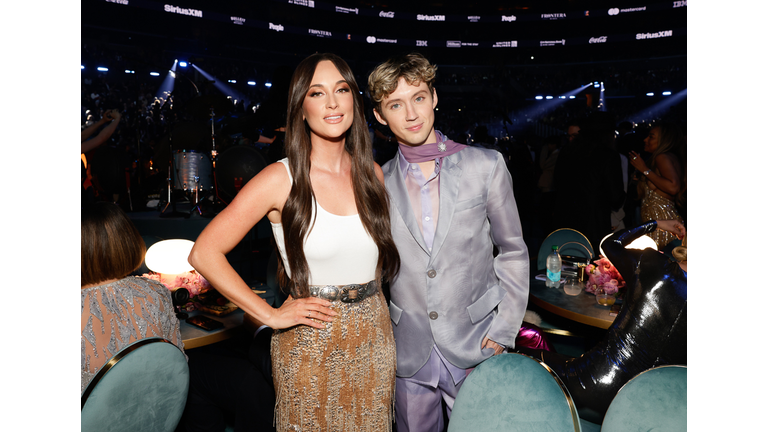 The 67th Annual Grammy Awards
