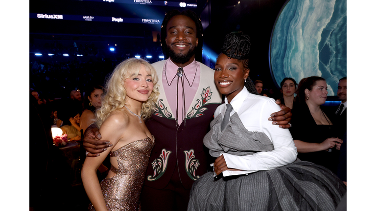 67th Annual GRAMMY Awards - Show