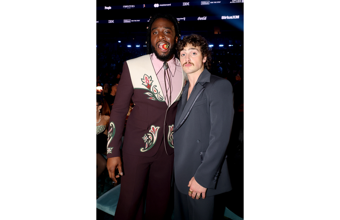 67th Annual GRAMMY Awards - Show