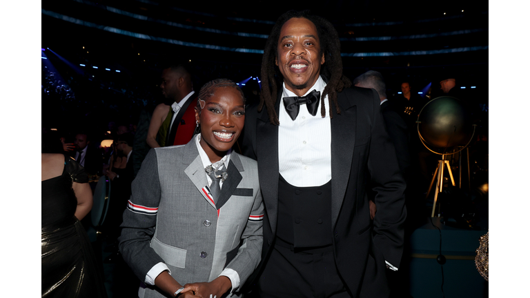 67th Annual GRAMMY Awards - Show