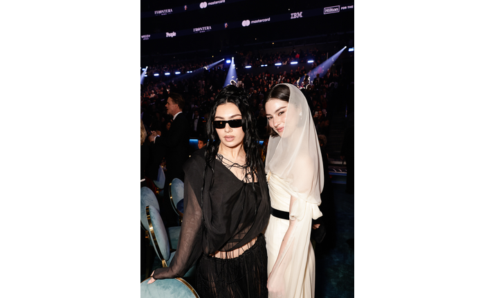 The 67th Annual Grammy Awards