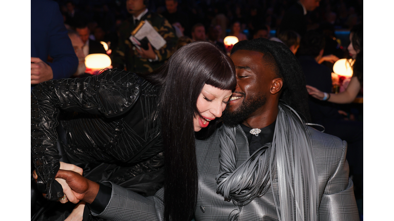 67th Annual GRAMMY Awards - Show