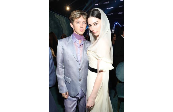 67th Annual GRAMMY Awards - Show