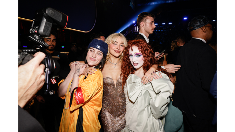 The 67th Annual Grammy Awards