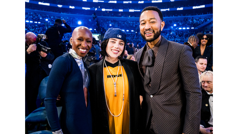 67th Annual GRAMMY Awards - Show