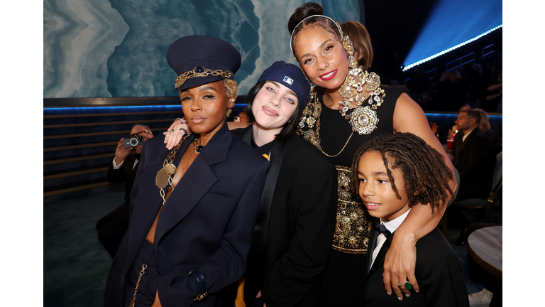 67th Annual GRAMMY Awards - Show