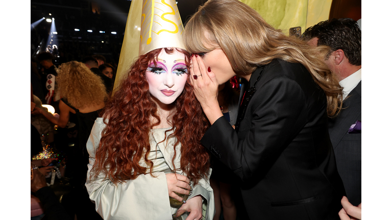 67th Annual GRAMMY Awards - Show