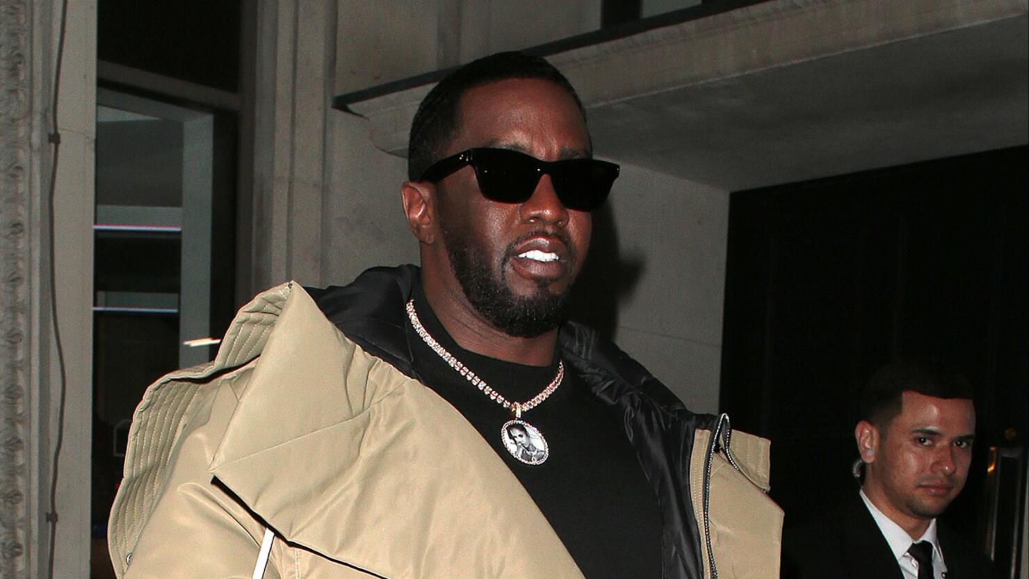 Diddy