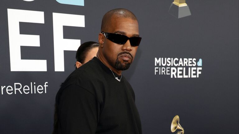 Kanye West