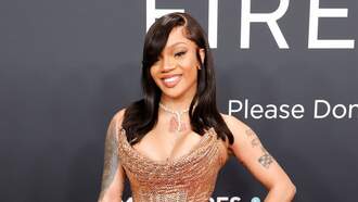 Music News - GloRilla Says She Wants To Lean Into Another Genre For An Upcoming Album