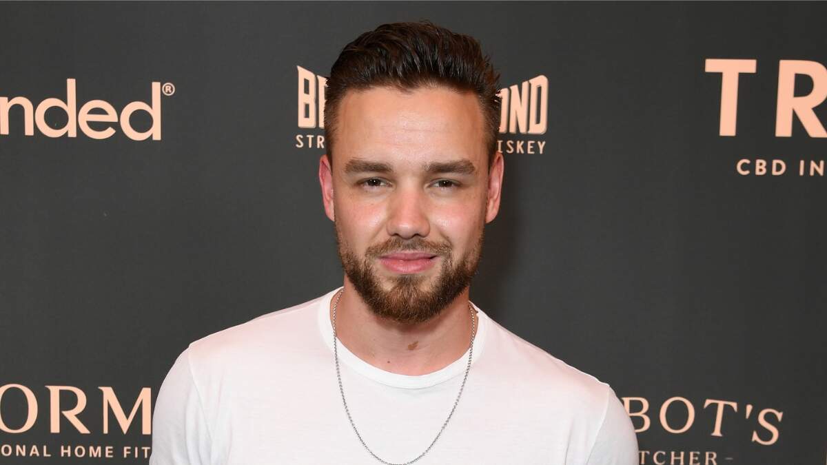 The Special Way Liam Payne Was Honored At 2025 Grammy Awards | Mix 103.3