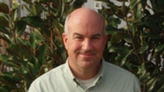 Denny McKeown from Bloomin' Garden Center