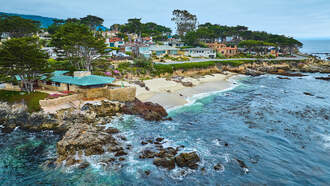 California Destination Named 'Most Charming Small Town' In The Entire State