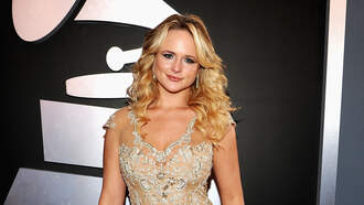 Hulu Is Making A Show Inspired By Miranda Lambert's Music