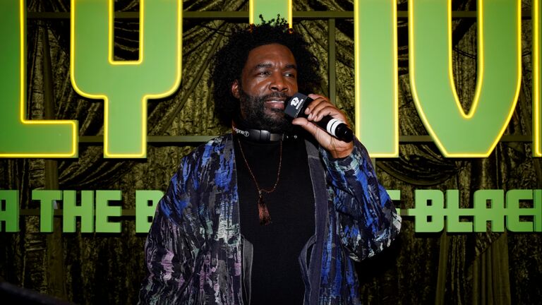 Questlove