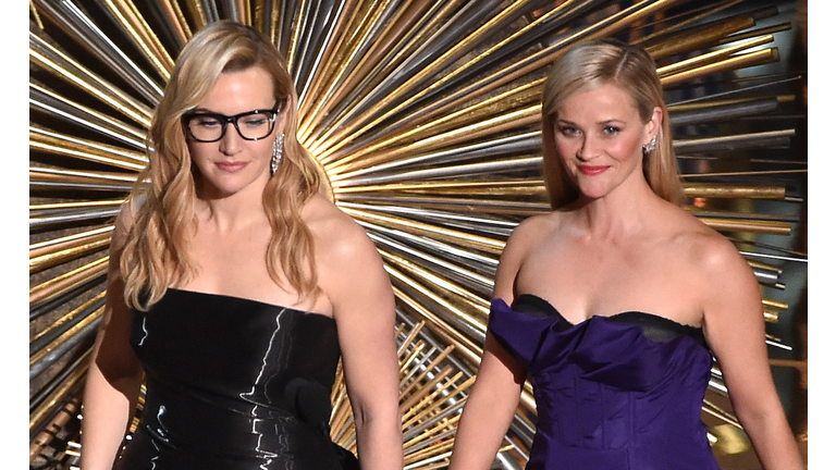 88th Annual Academy Awards - Show