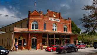 Texas Destination Named 'Most Charming Small Town' In The Entire State