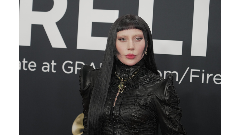 67th GRAMMY Awards - Arrivals