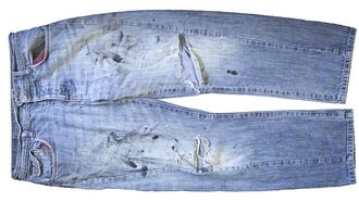 Scottish Museum Slammed for Not Accepting Legendary Alien Abductee's Pants