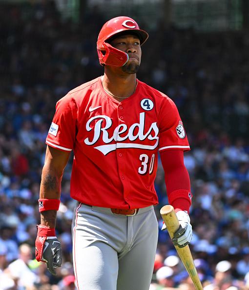 Reds: Redistribution of AB's | iHeart