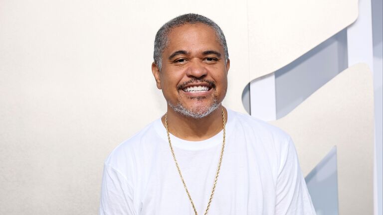 Irv Gotti