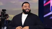 DJ Khaled Announces New Album In Action-Packed Trailer With Mark Wahlberg