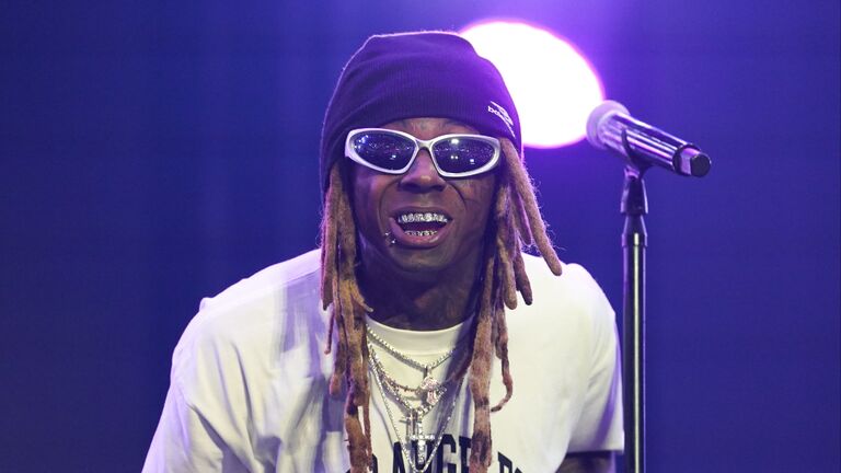 Lil Wayne