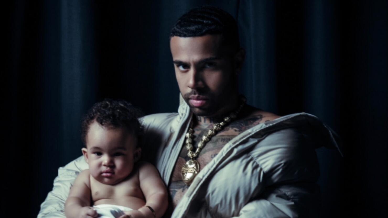 Vic Mensa