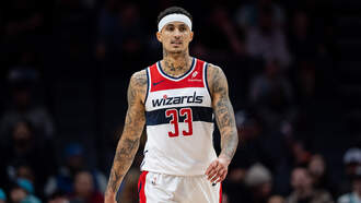Washington Wizards Trade Kyle Kuzma To NBA Finals Contender: Report