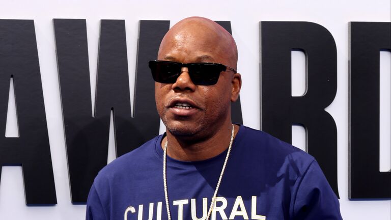 Too $hort