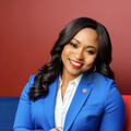 Dr. Alisa Whyte