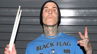 Travis Barker's New Orleans 5K Will Help Raise Funds For LA Fire Relief