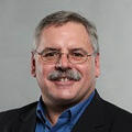 Keith Parent