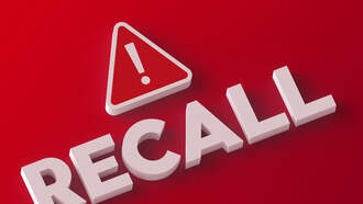Popular Snack Recalled In Pennsylvania Poses Major Safety Risk For Children