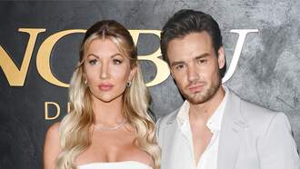 Liam Payne's Girlfriend Kate Cassidy Opens Up About Singer's Final Days