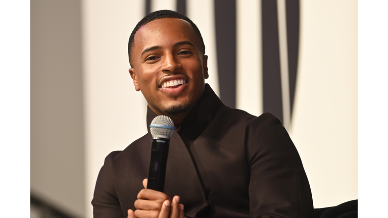 2024 ESSENCE Girls United Disruptor Summit