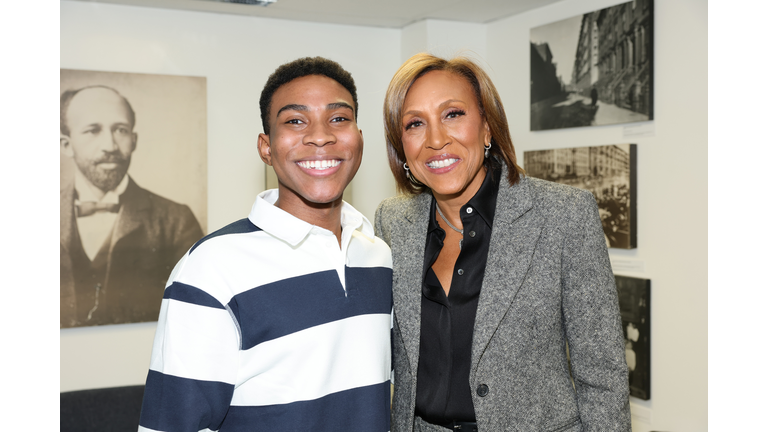 HISTORY's "The Harlem Hellfighters" Screening