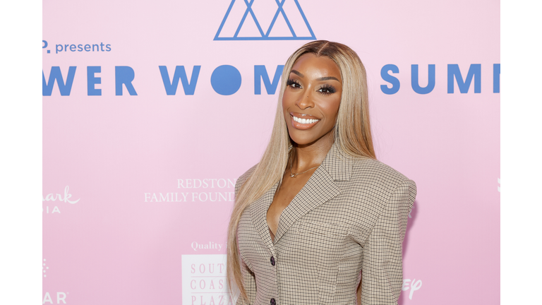 The Wrap's 2024 WrapWomen Power Women Summit