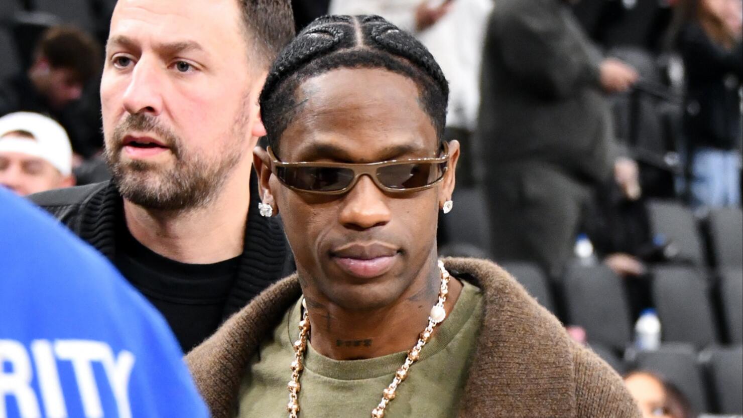 Travis Scott