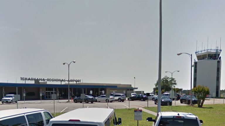 Texarkana Regional Airport