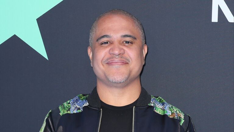 Irv Gotti