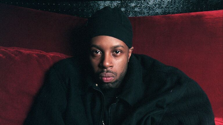 J Dilla
