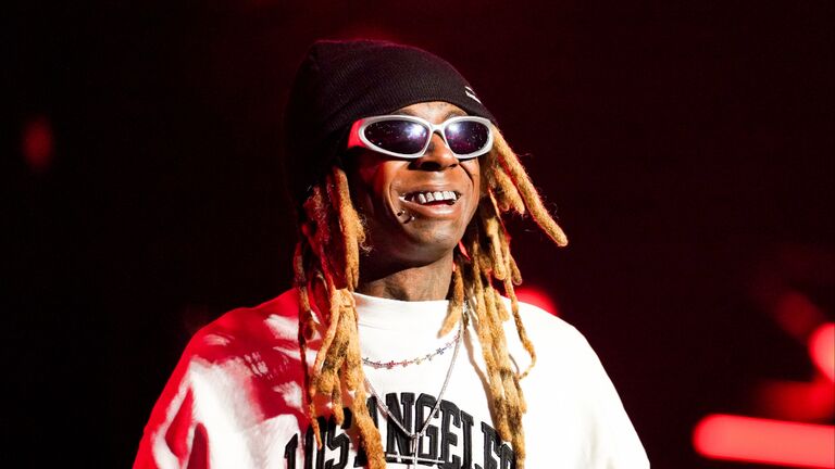 Lil Wayne