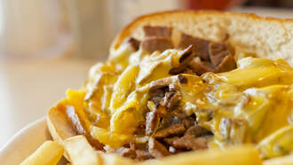 Pennsylvania Spot Named 'Best Hole-In-The-Wall Restaurant' In The State