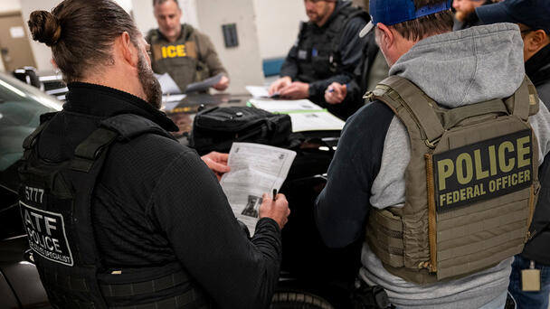 Investigations At ICE Broward Transitional Center After Detainee Death