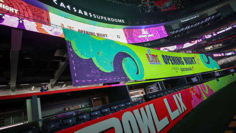 Super Bowl LIX Previews