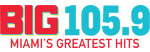 BIG 105.9 - Miami’s Greatest Hits