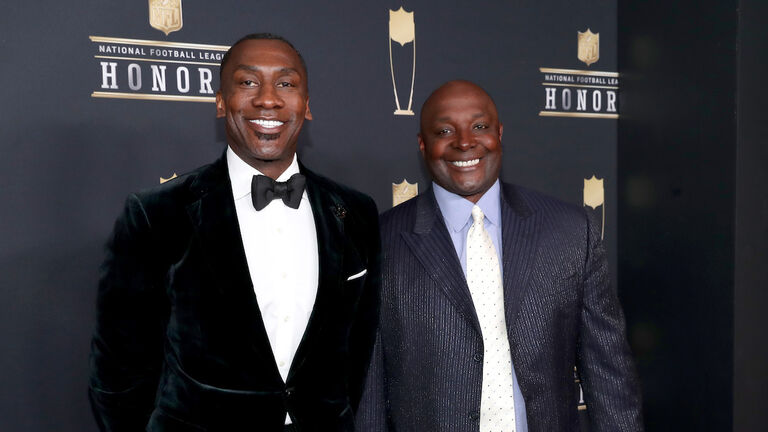 NFL Honors - Arrivals
