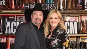 Trisha Yearwood Shares Birthday Tribute To Husband Garth Brooks