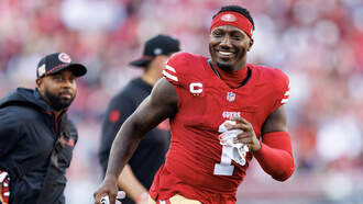 Deebo Samuel Requests Trade From San Francisco 49ers